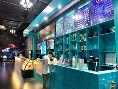 -速马赫卡丁车(琶洲店)