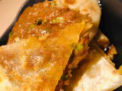 -甲乙饼·北京手工肉饼(西直门凯德茂店)