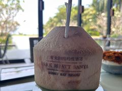 -柏悦酒店-沁园牛排海鲜西餐厅