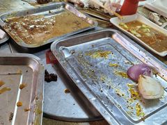 -清真·馬坡二旦烧烤(人生一串拍摄店)