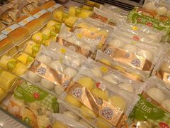 -裕兴烘焙(新桥西路店)