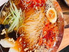 -KimPro 辛普乐概念韩餐