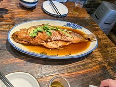 -百花人家(门城水岸店)