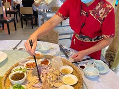 -大树头森林餐厅(番禺广场店)