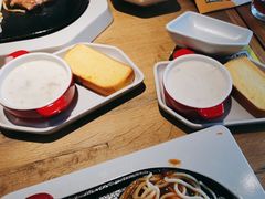 -豪客来牛排(人民东路店)