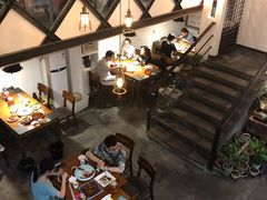大堂-马头巷·隐庐居·红油大虾(园区店)