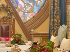 -叶叶菩提·晋福宫