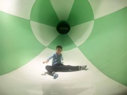 点击看大图 -meland club亲子乐园(北京芳圆里ID MALL店)