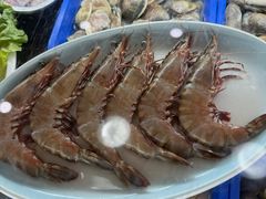 -吕四渔港码头海鲜餐厅