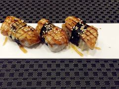 -昊·来了寿司(双楠2店)