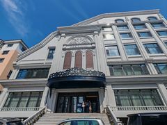 -马克西姆俄罗斯餐厅(通亚街店)