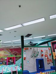 -孩子王童乐园(绵阳涪城万达店)