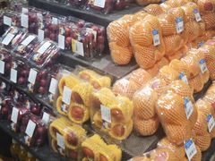-盒马鲜生(岭南新世界店)