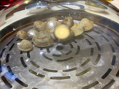 -蔚海之都·象山蒸汽海鲜(仙霞路店)