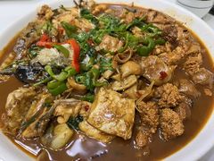 -杨辉饭店