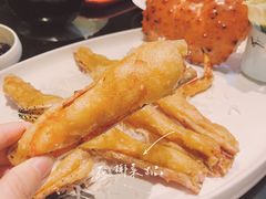 -海味世家·家常菜馆(明州里店)