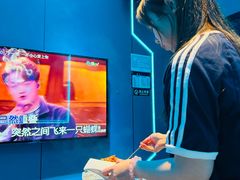 -唯爱KTV聚会餐厅(仙林东城汇店)