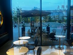 -LAVAZZA拉瓦萨咖啡(上海金融街店)