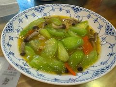 -宝中宝食府(清泰街店)