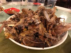 -维吾尔餐厅(宜山路店)