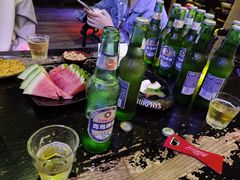 -外滩一号酒吧(老外滩店)