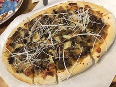 莱芙缇牛肉披萨-LYFATTI 莱芙缇(赣水路店)