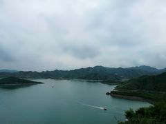 -易水湖景区