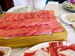 -友谊肥牛