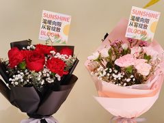 -西湖春天•老字号杭州菜(百汇店)