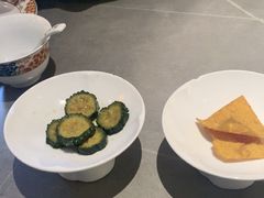 -羊门客在·烤盐池滩羊·川菜