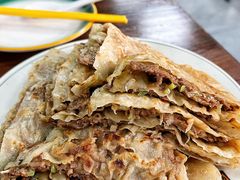 华威肉饼-清真永恒华威肉饼(潘家园店)