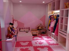 -KIDults童伴儿亲子餐厅(达美中心广场店)