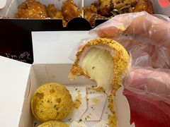 -悠个炸鸡(南京创始店)