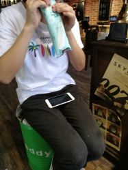 -小时代·烫染连锁