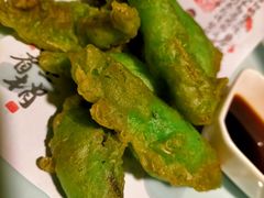 -韵秋荷(宝山龙湖天街店)