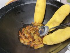 -洪福龙虾