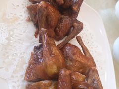 红烧乳鸽-新金盛·海鲜酒楼(盐田店)