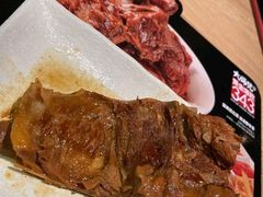 -大师兄·西北小馆(南沙万达广场店)