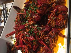 -文叔·湖北名小吃·小龙虾(华强北店)