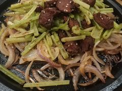 -城南往事风味主题餐厅(领秀城店)