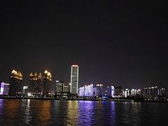 -武汉两江游览·夜游长江(汉口粤汉码头)