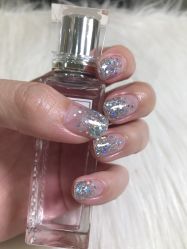 -U3美甲