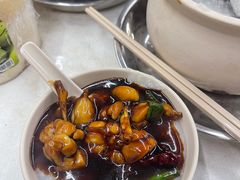 -明辉田鸡粥