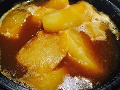-鸭王烤鸭店(三里河店)