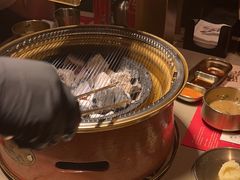 -西塔老太太泥炉烤肉(温州首店万象城黑金店)