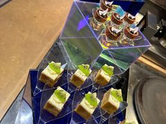 -惠州皇冠假日酒店·西餐厅·自助餐厅
