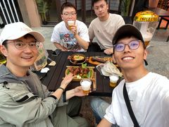 -沙州食驿·非遗小吃夜市