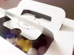 -SAYScake善食感戚风蛋糕(临江大道店)