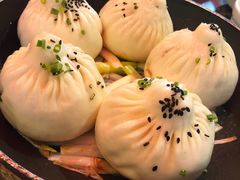生煎包-上海老站(徐家汇店)