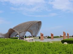 -南汇嘴观海公园